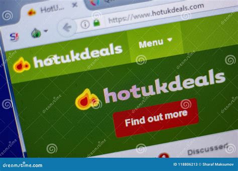 hotukfeals|hotukdeals website.